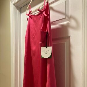 kate spade Pink A-Line Dress